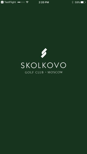 PRIME Skolkovo Golf Concierge(圖1)-速報App