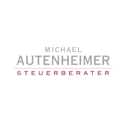 M. Autenheimer, Steuerberater iOS App