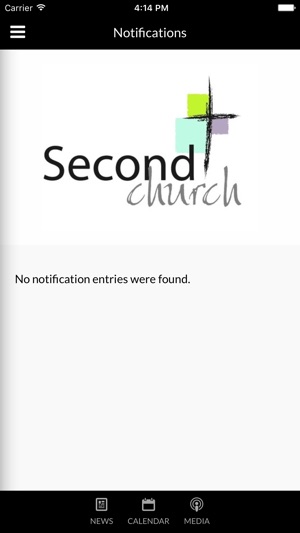 Second Church Allendale - Allendale, MI(圖2)-速報App