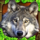 Wildlife Simulator: Wolf