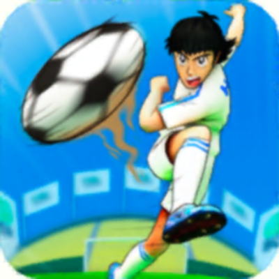 Mobile Soccer Cartoon 2018