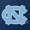 The official North Carolina Tar Heels application is a must-have for fans headed to campus or following the Tar Heels from afar