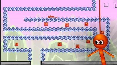 Despicable Stickman screenshot 3