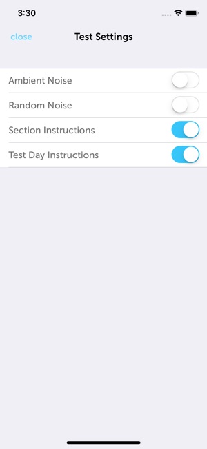 Exam Proctor by TestMax(圖5)-速報App