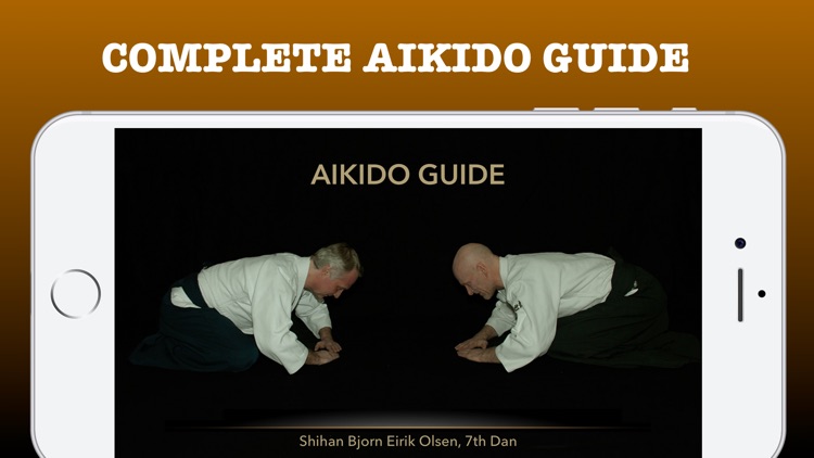 AikidoGuide