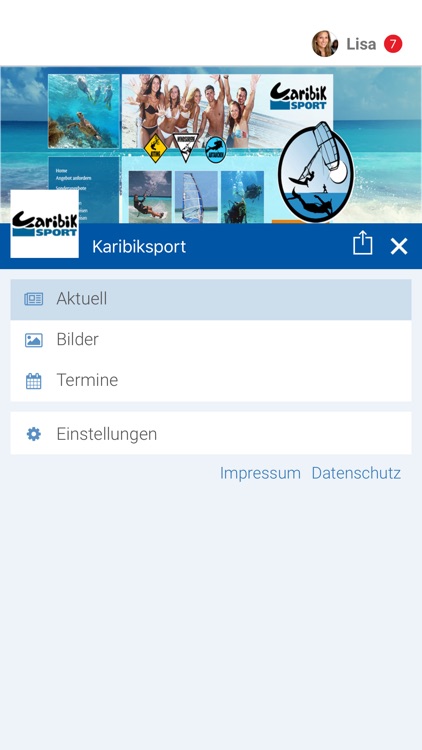 Karibiksport