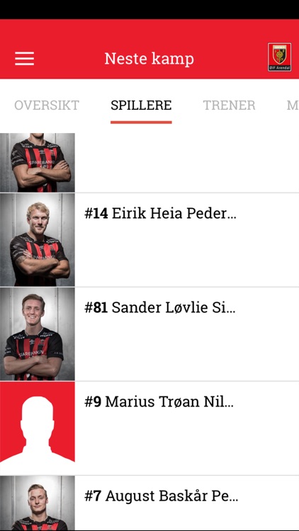 ØIF Arendal screenshot-4