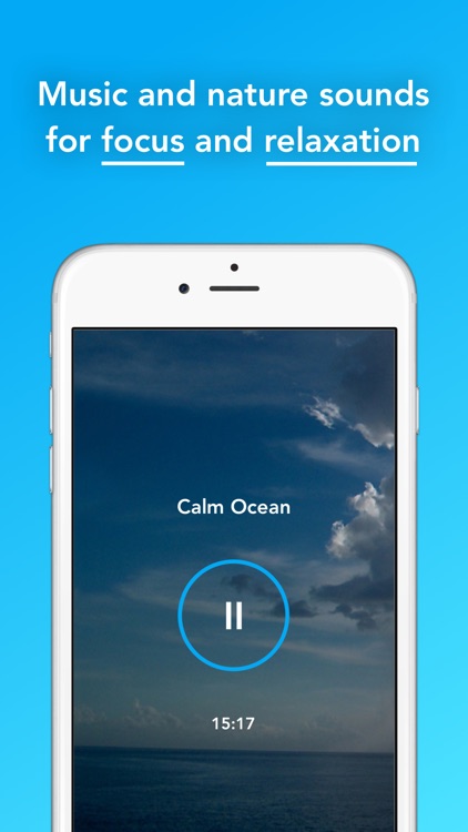 Aura: Calm Anxiety & Sleep screenshot-3