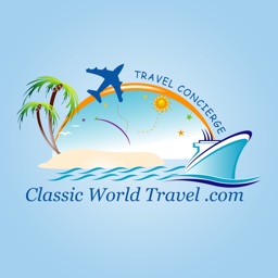 Classic World Travel Mobile