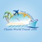 Classic World Travel Mobile is a powerful app that allows travel agents to connect with cruise travelers