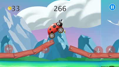 Bug Climbing screenshot 2