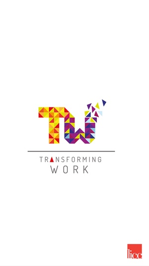 Transforming Work LICC