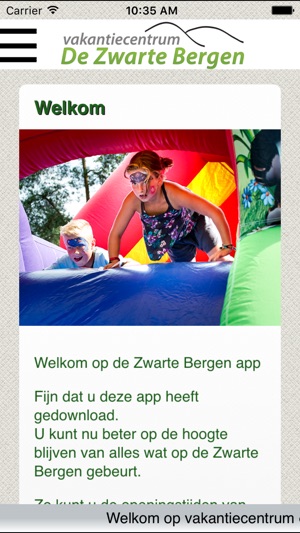 Zwarte Bergen(圖2)-速報App