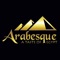 Welcome to Arabesque Restaurant