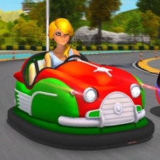 Activities of Bumper Car Racing Simulator – Real Fun 3D