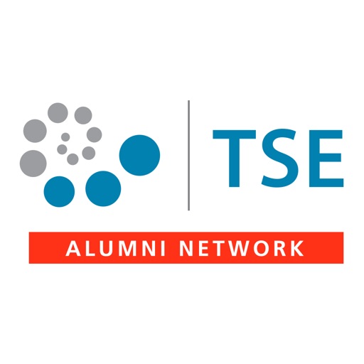 TSE Alumni icon