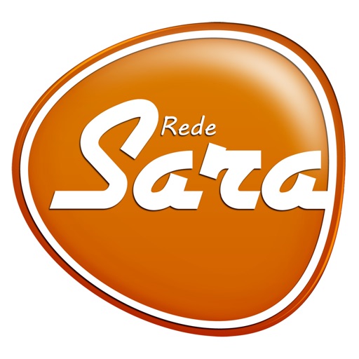 Rede Sara Brasil FM iOS App