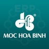 ERP Moc Hoa Binh