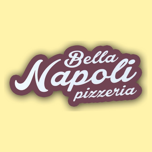 Bella Napoli Pizzeria