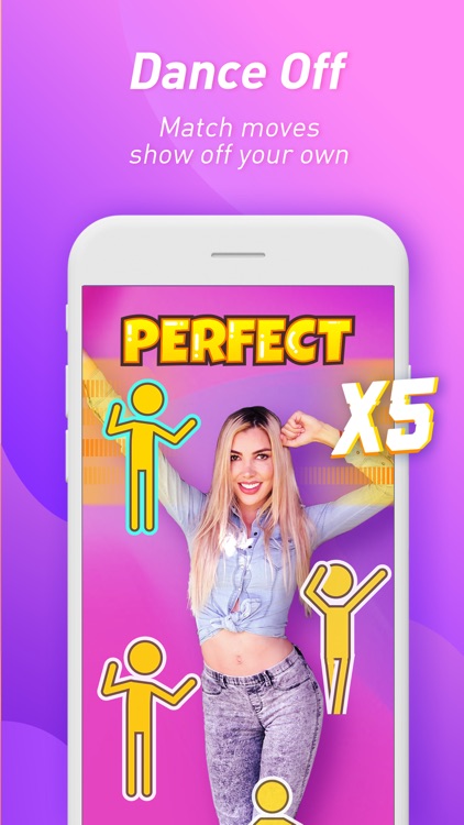 Cheez-Funny Videos&Dance screenshot-4
