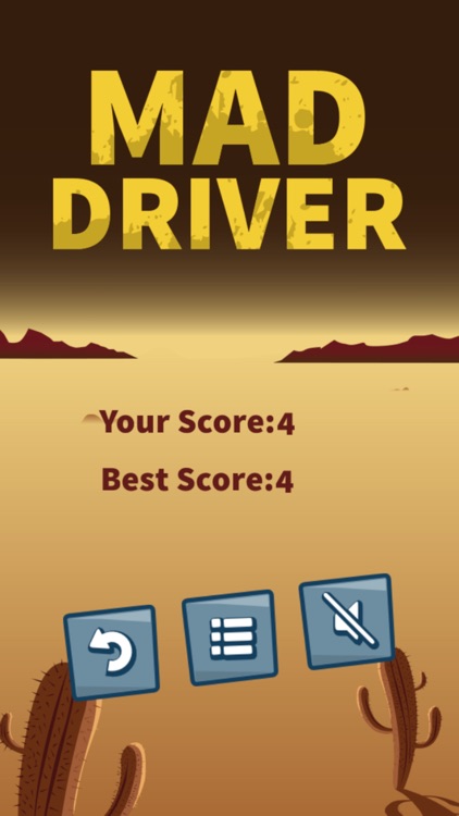 Mad_Driver