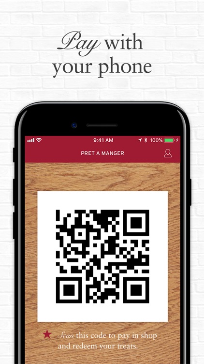 Pret A Manger USA