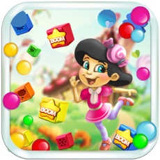 Activities of Toy Candy Blast