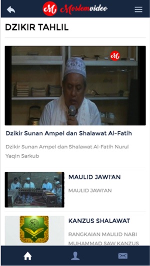 Moslem Video(圖3)-速報App