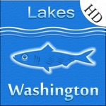 Washington Lakes  Fishes