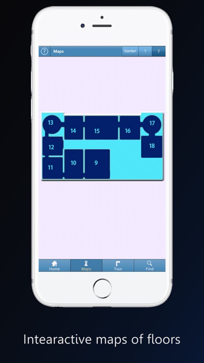 Rodin Museum Full Edition screenshot-3