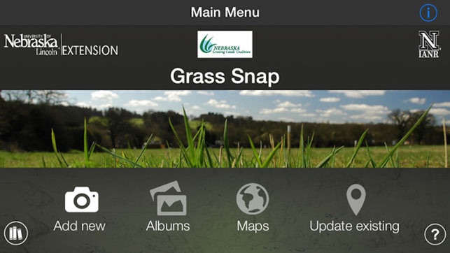 GrassSnap