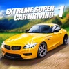 Extreme Super Car Driving 1