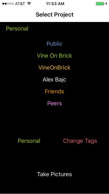 VineOnBrick screenshot-3