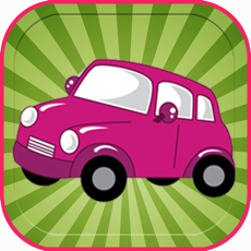 Activities of Cars Trains & Trucks Puzzles Match