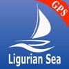 Ligurian GPS Nautical Charts