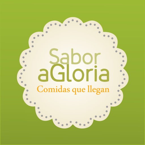 Sabor a Gloria free software for iPhone and iPad