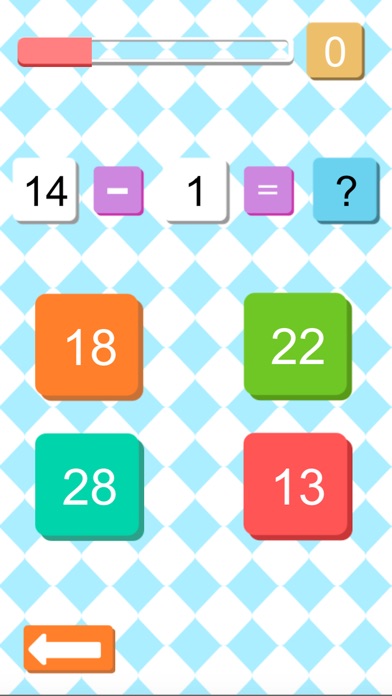 Maths Challenge: Math puzzle screenshot 3
