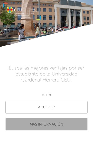 UCHCEU - Smart Mobile App(圖2)-速報App