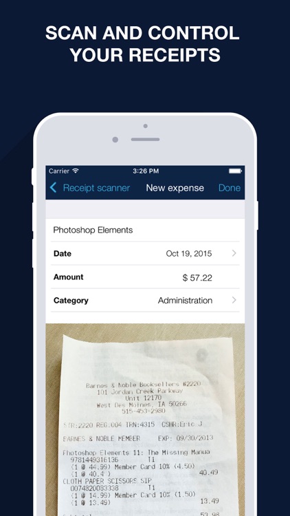 Invoice Maker - Billdu screenshot-5