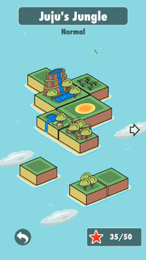 ‎Mighty Block Screenshot