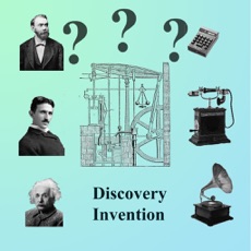 Activities of Discoveries and Inventions