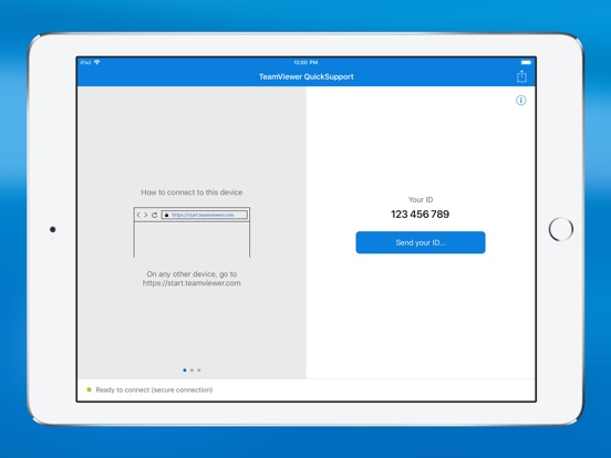 quicksupport teamviewer download