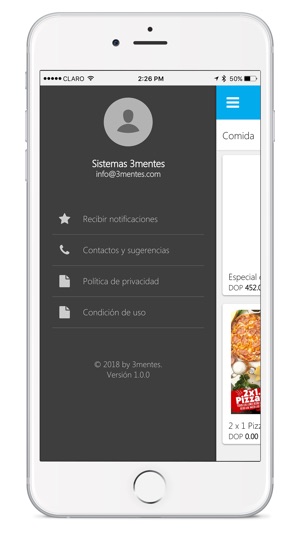 Tiendas en Especiales(圖3)-速報App