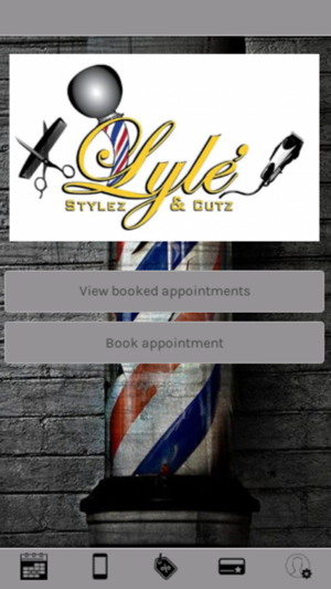 Lyle Stylez & Cutz