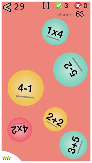 AB Math II - fun games(圖2)-速報App