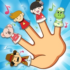 Activities of Daddy Finger Family Song