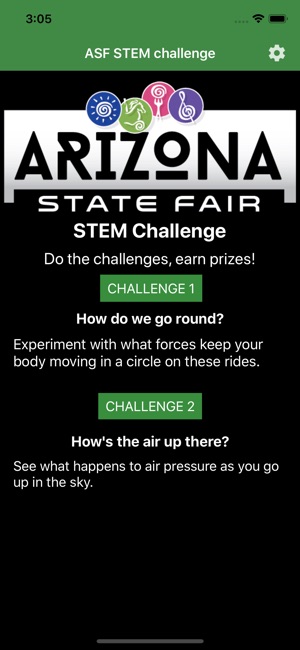 ASF STEM Challenge(圖1)-速報App