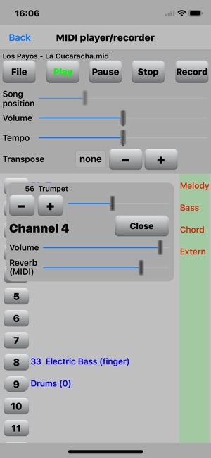 AAccompanist(圖2)-速報App