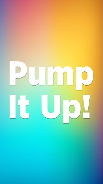 Pump It Up - Clicker screenshot 3