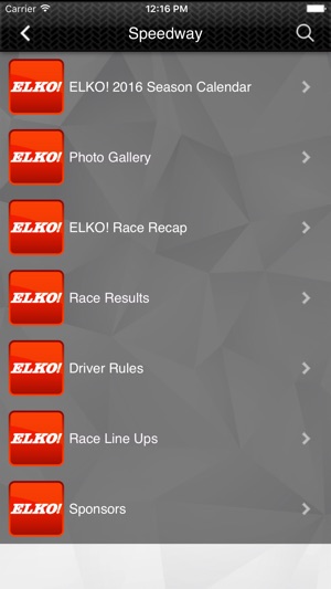 ELKO! Racing & Entertainment(圖2)-速報App